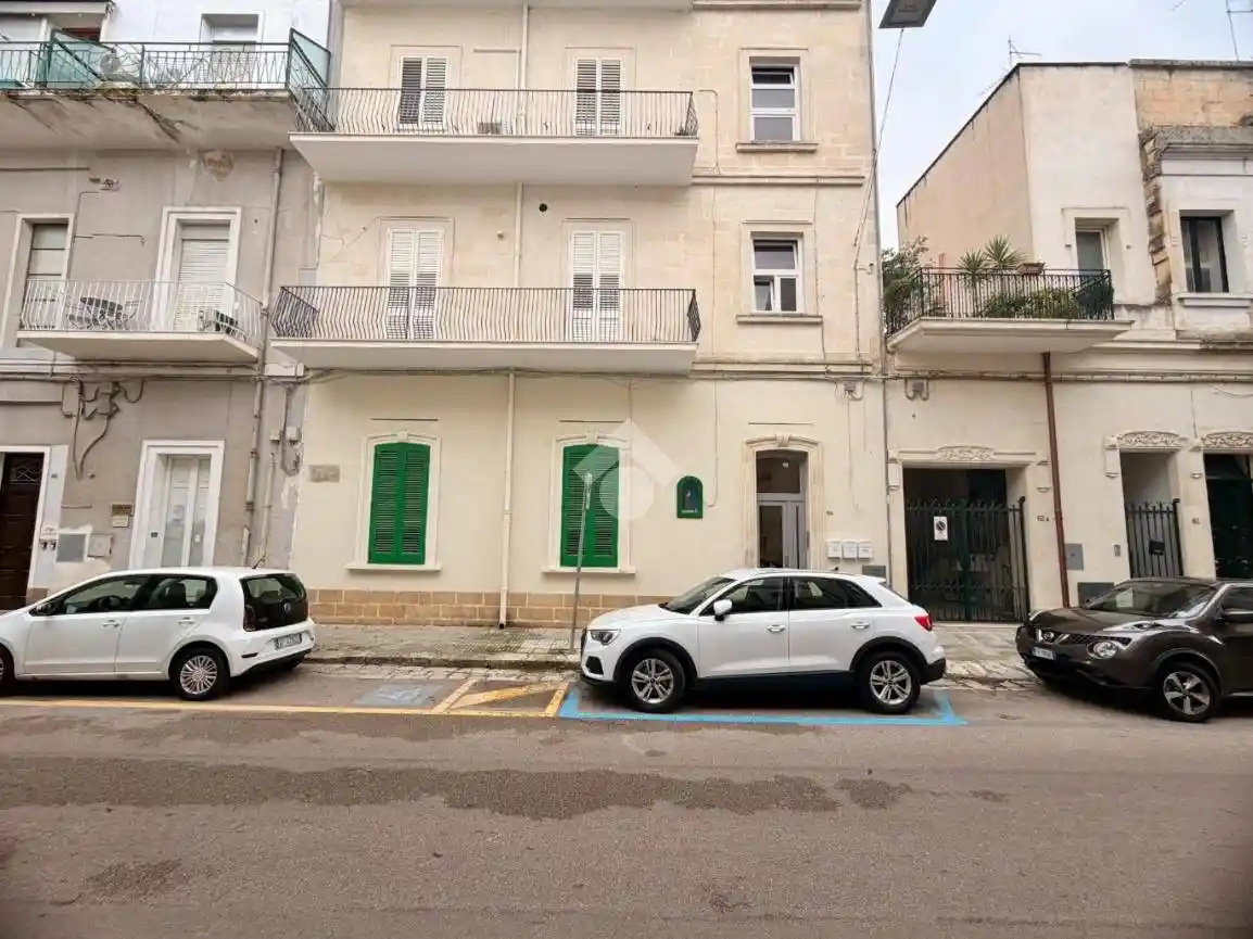 Appartamento in vendita a Lecce