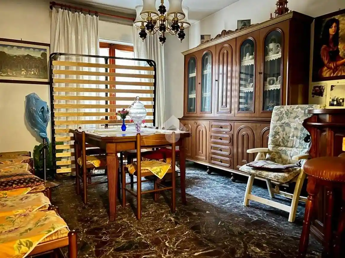 Appartamento in vendita a Prato