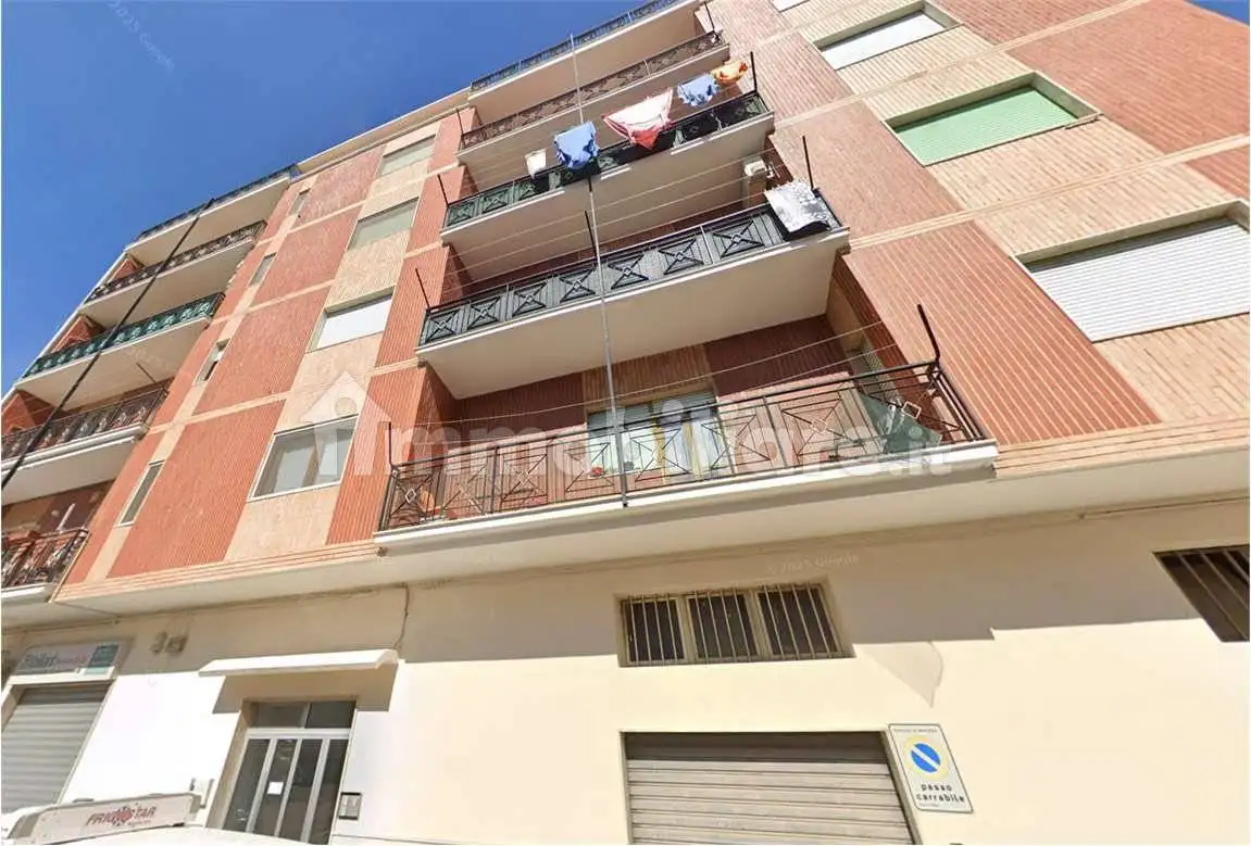 Appartamento in vendita a Matera