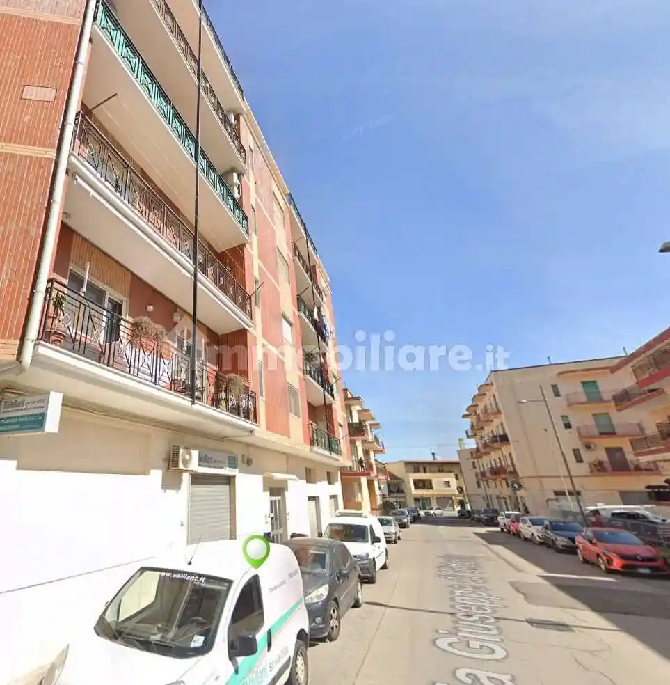 Appartamento all'asta via giuseppe di vittorio, 10, Matera - foto 2