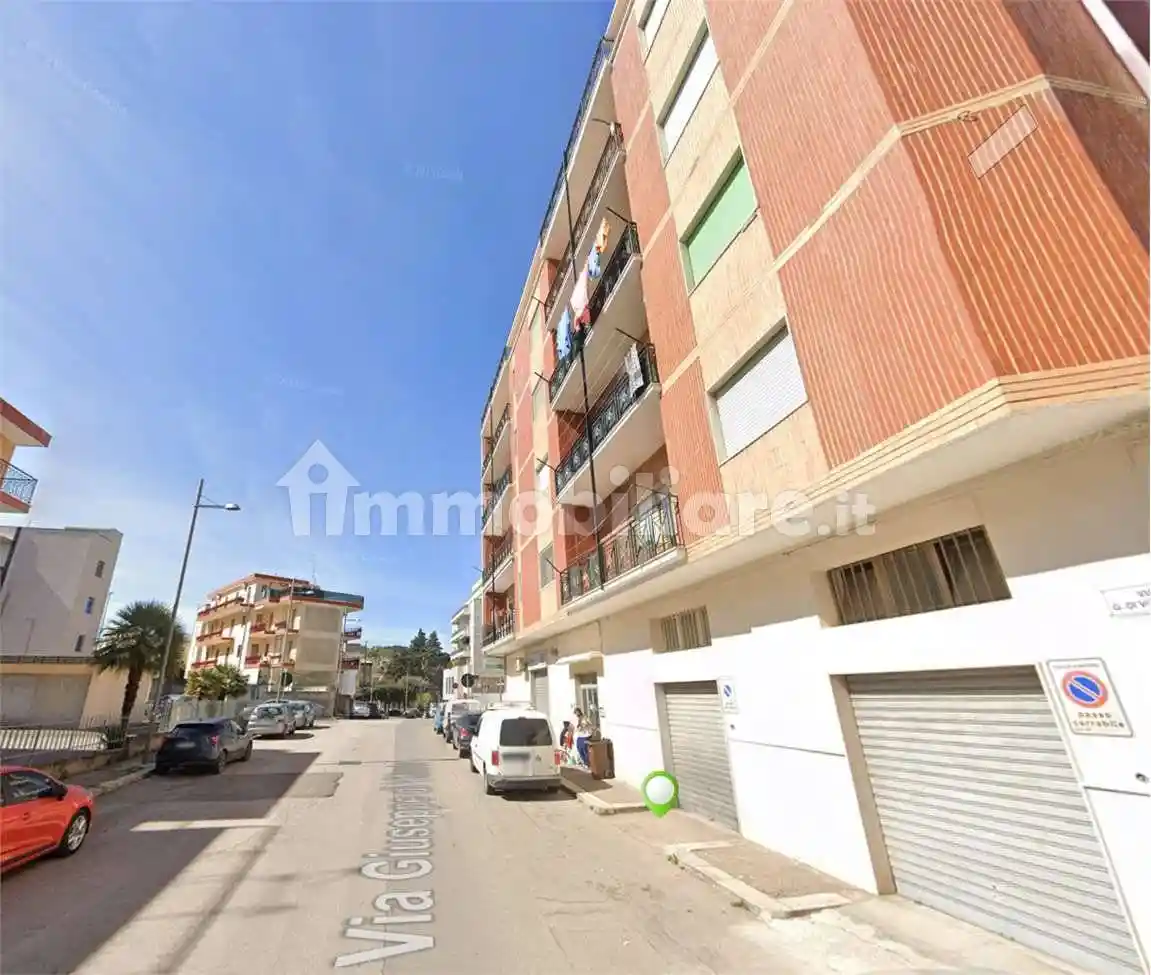 Appartamento all'asta via giuseppe di vittorio, 10, Matera - foto 3