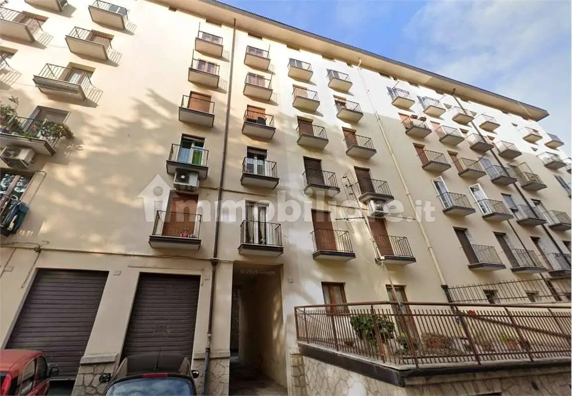 Appartamento in vendita a Potenza