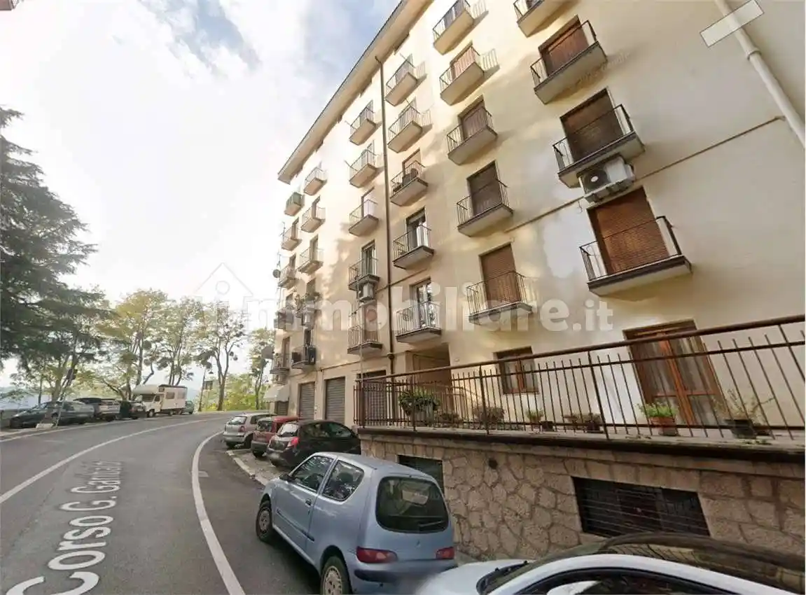 Appartamento all'asta corso Garibaldi, 195, Potenza - foto 2