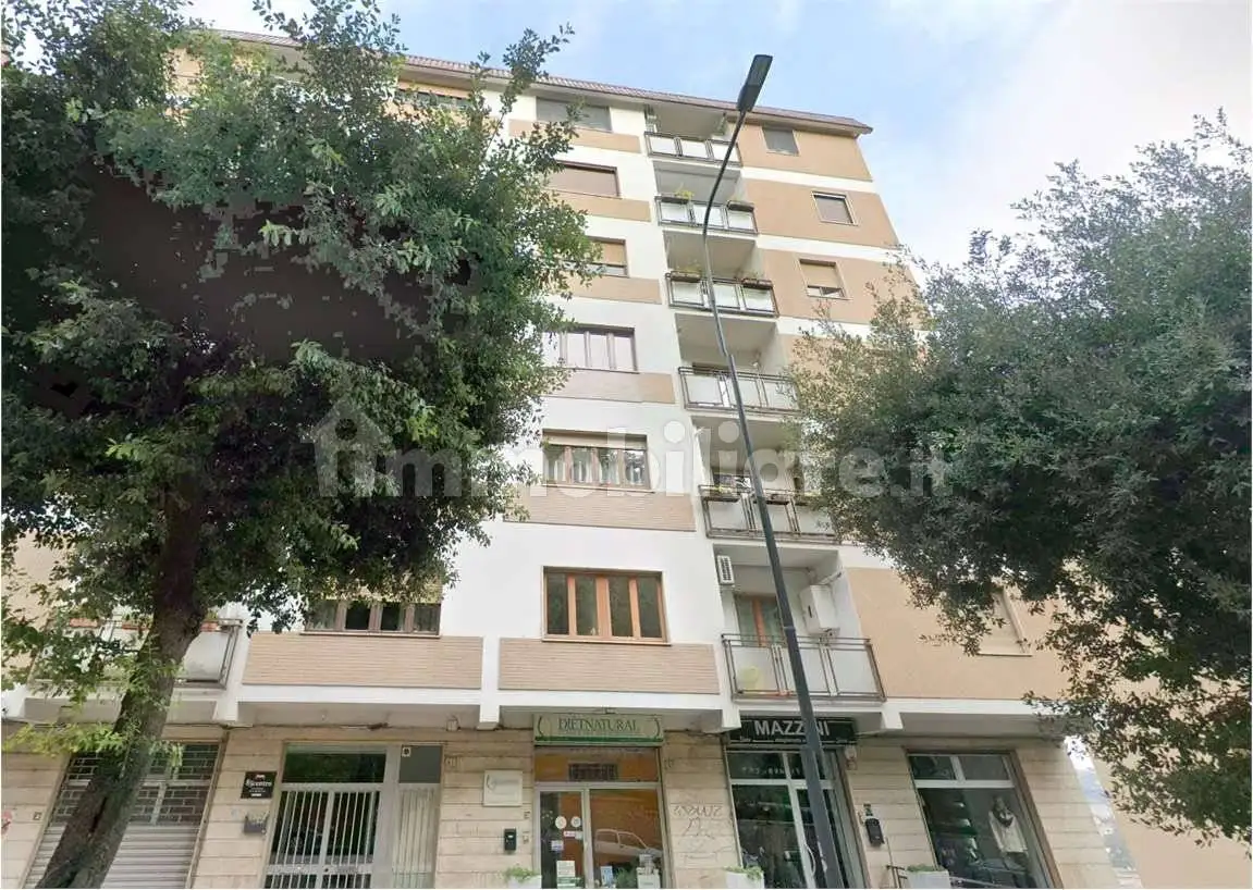 Appartamento in vendita a Potenza