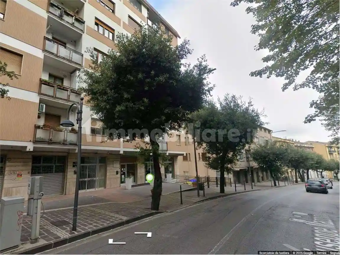 Appartamento all'asta via Giuseppe Mazzini, 87, Potenza - foto 3