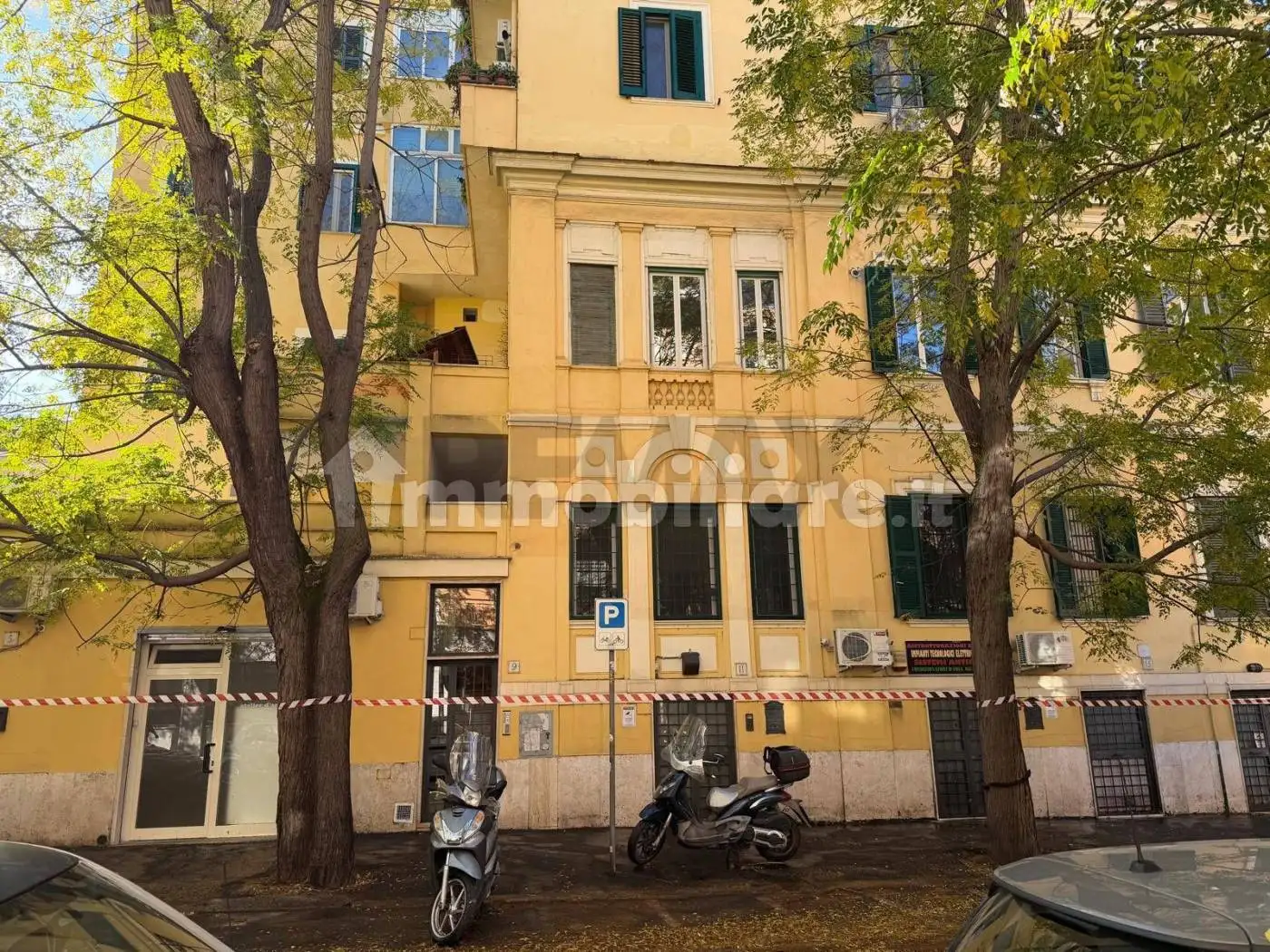 Appartamento in affitto a Roma