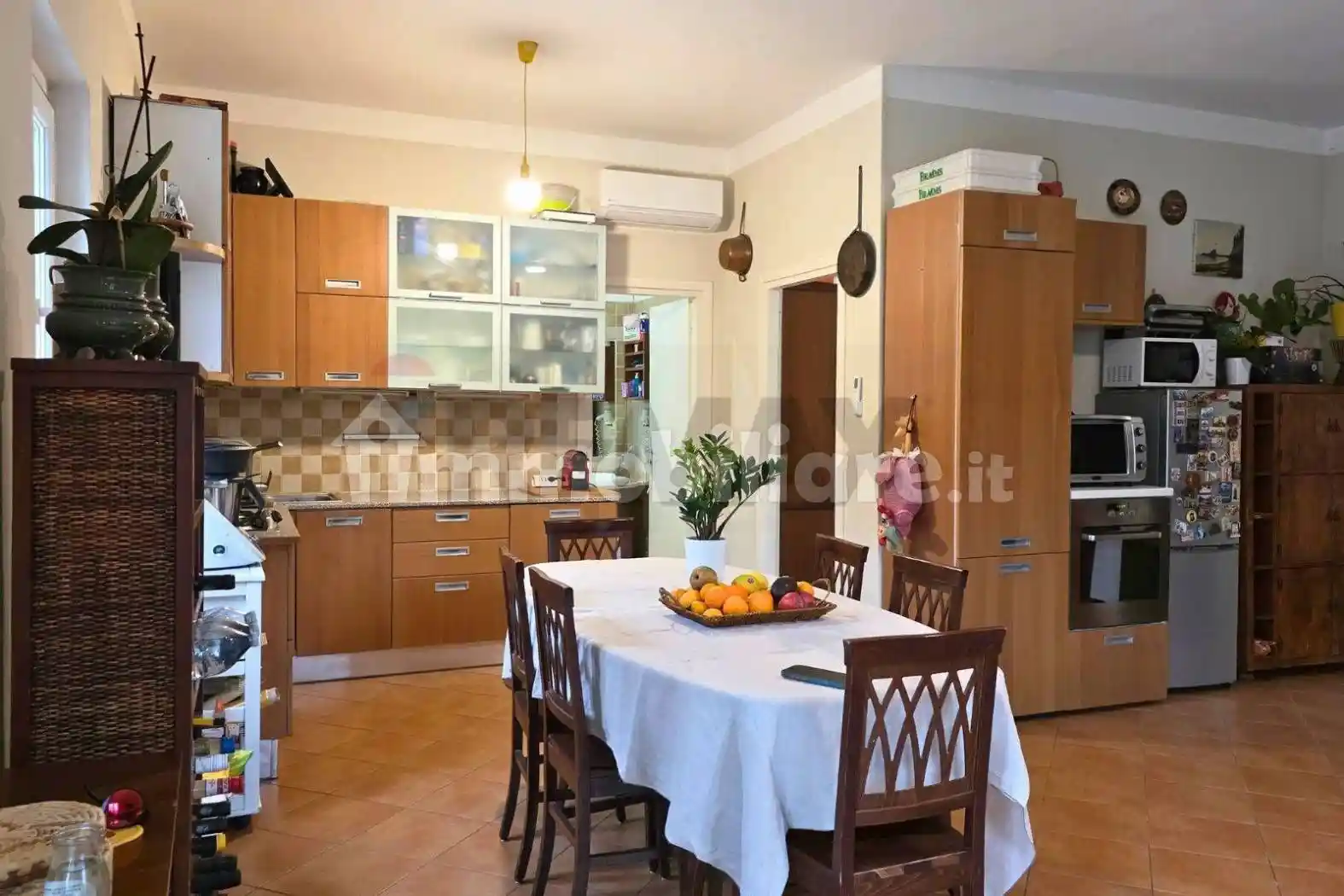 Villa in vendita a Vieste