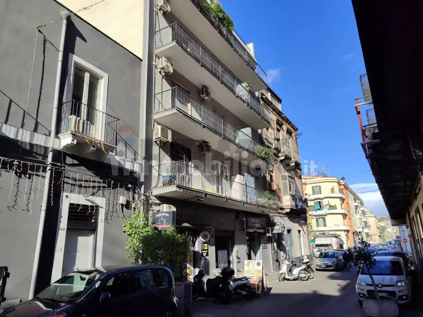 Appartamento in vendita a Catania