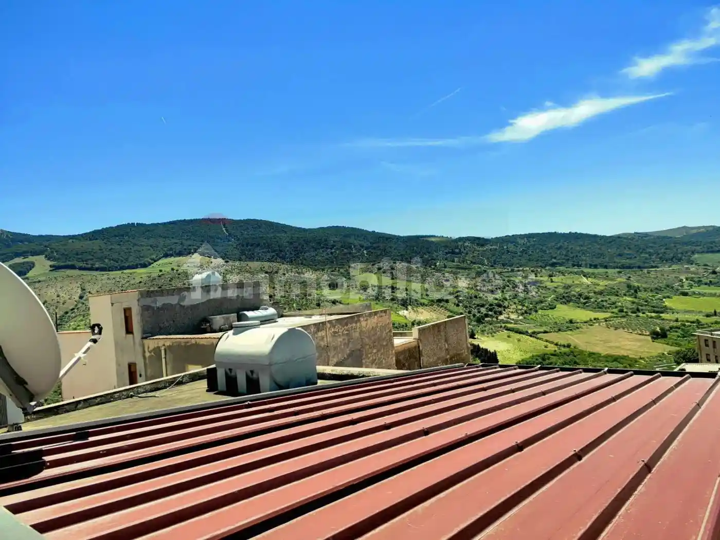 Casa indipendente in vendita a Sambuca di Sicilia