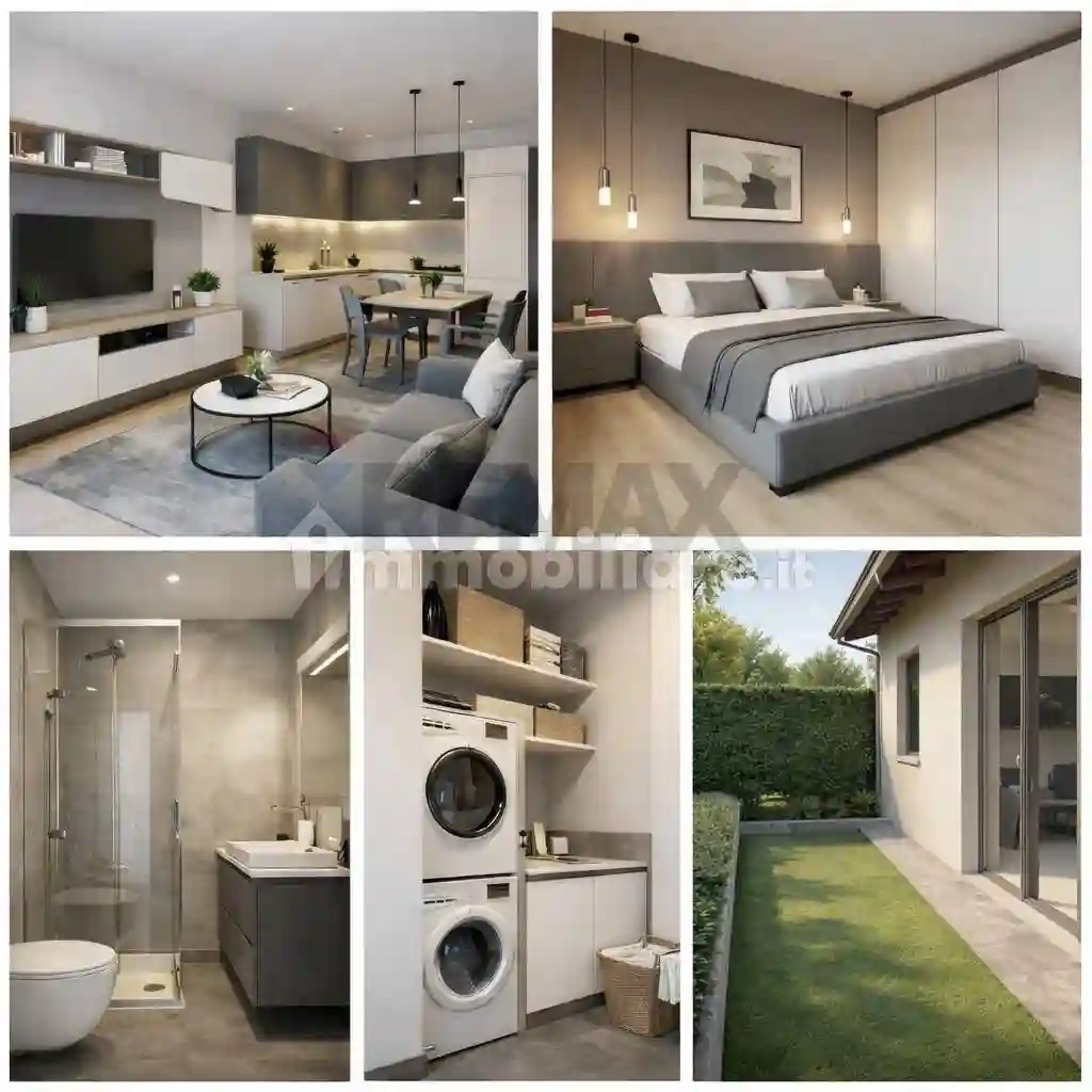 Appartamento - foto 3