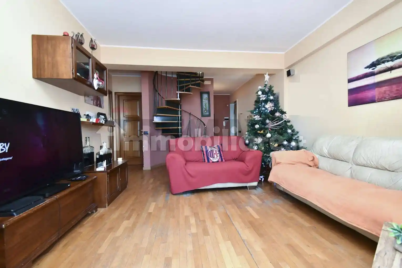 Appartamento in vendita a Aci Catena