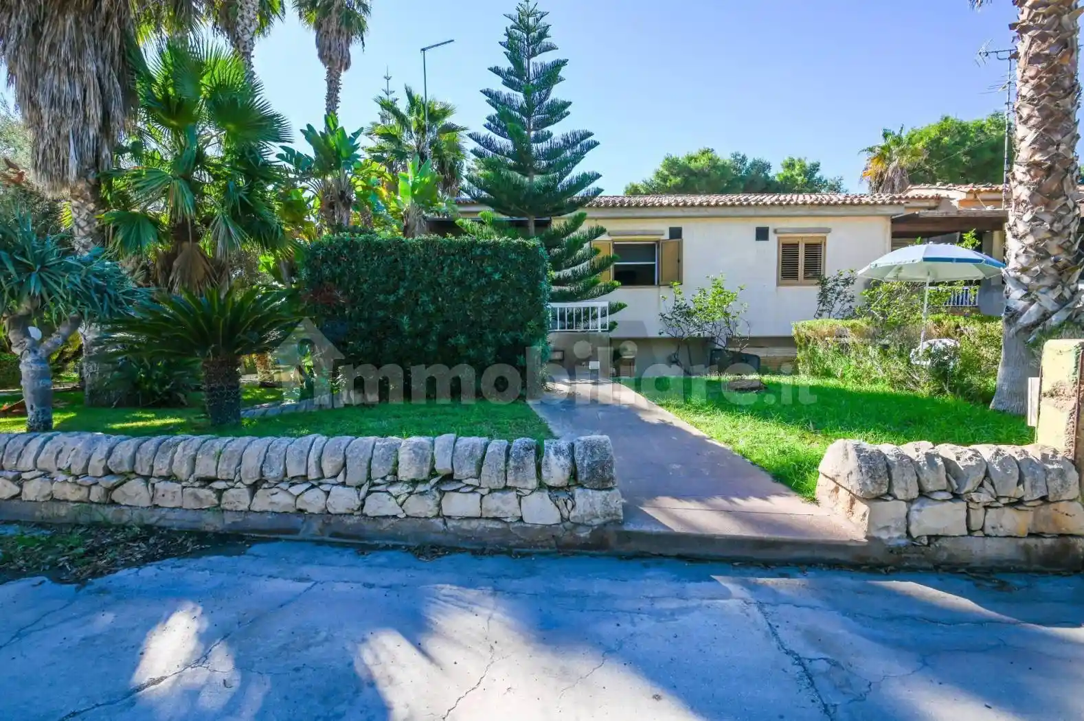 Villetta a schiera in vendita a Ragusa