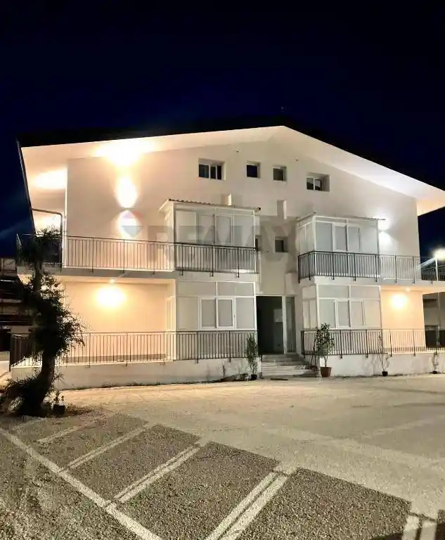 Appartamento in vendita a Avola