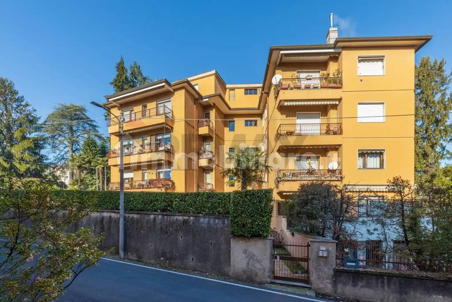 Appartamento in vendita a Varese