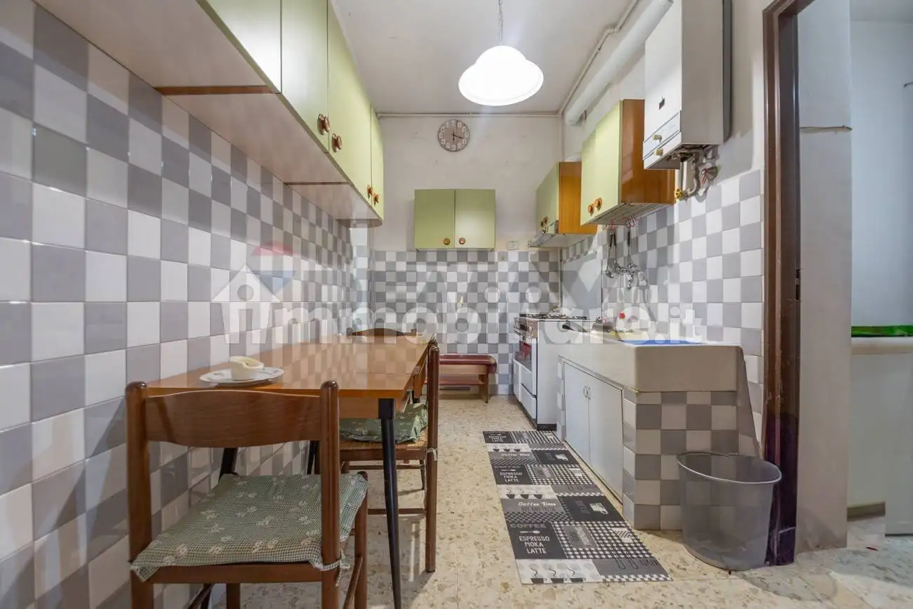 Appartamento in vendita a Chieti