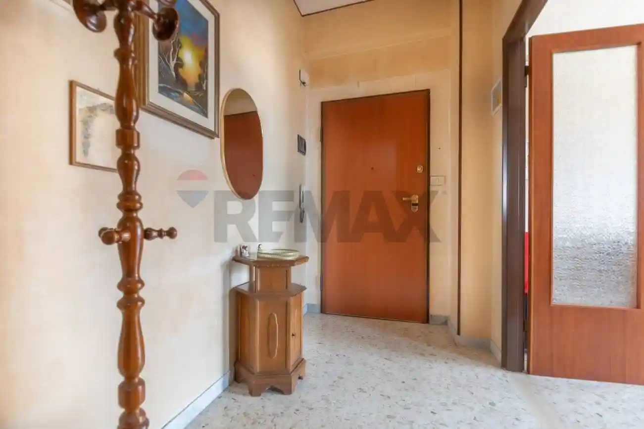 Quadrilocale via Pietro Falco 11, Chieti Città, Chieti - foto 2