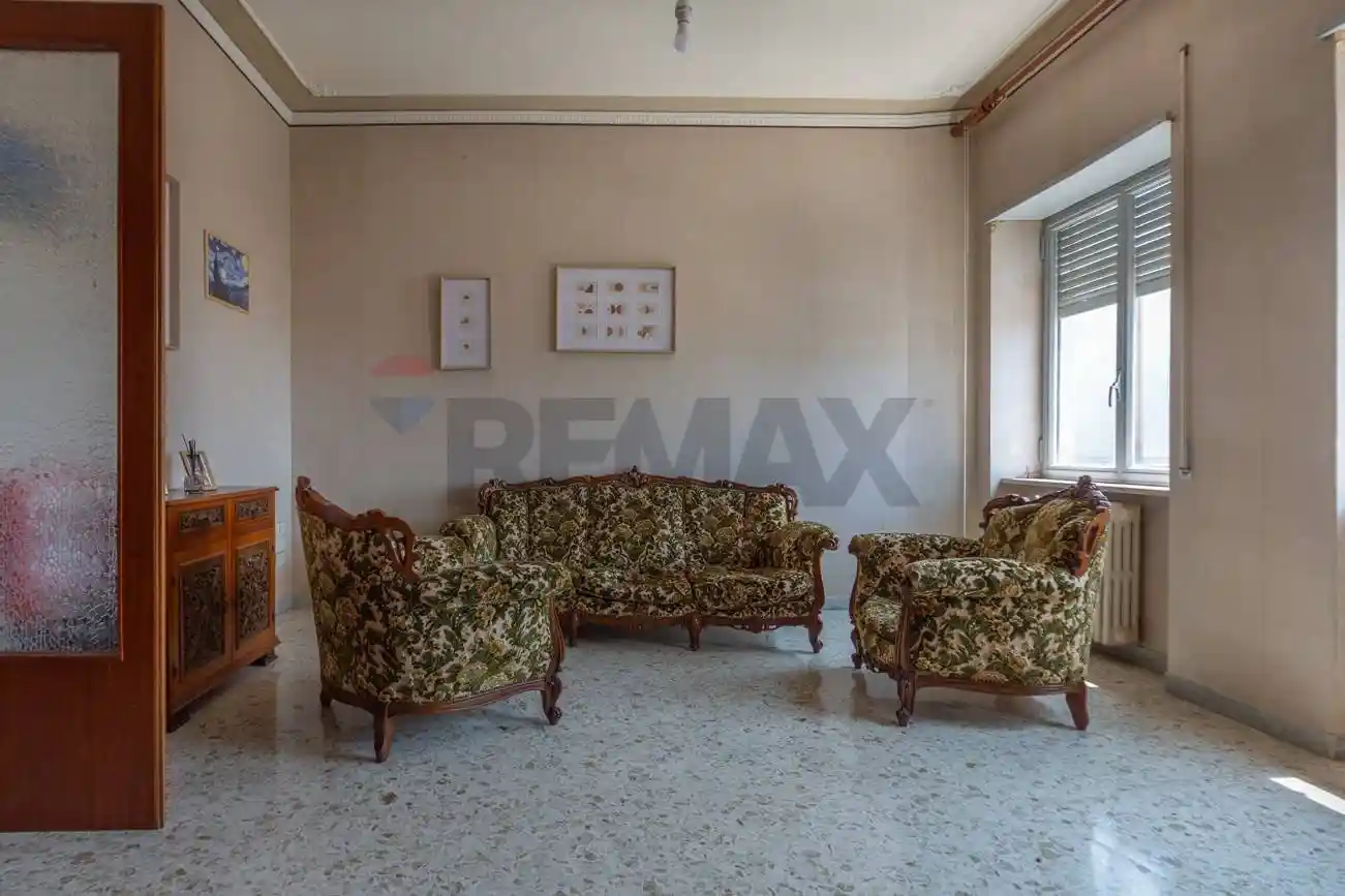 Quadrilocale via Pietro Falco 11, Chieti Città, Chieti - foto 4