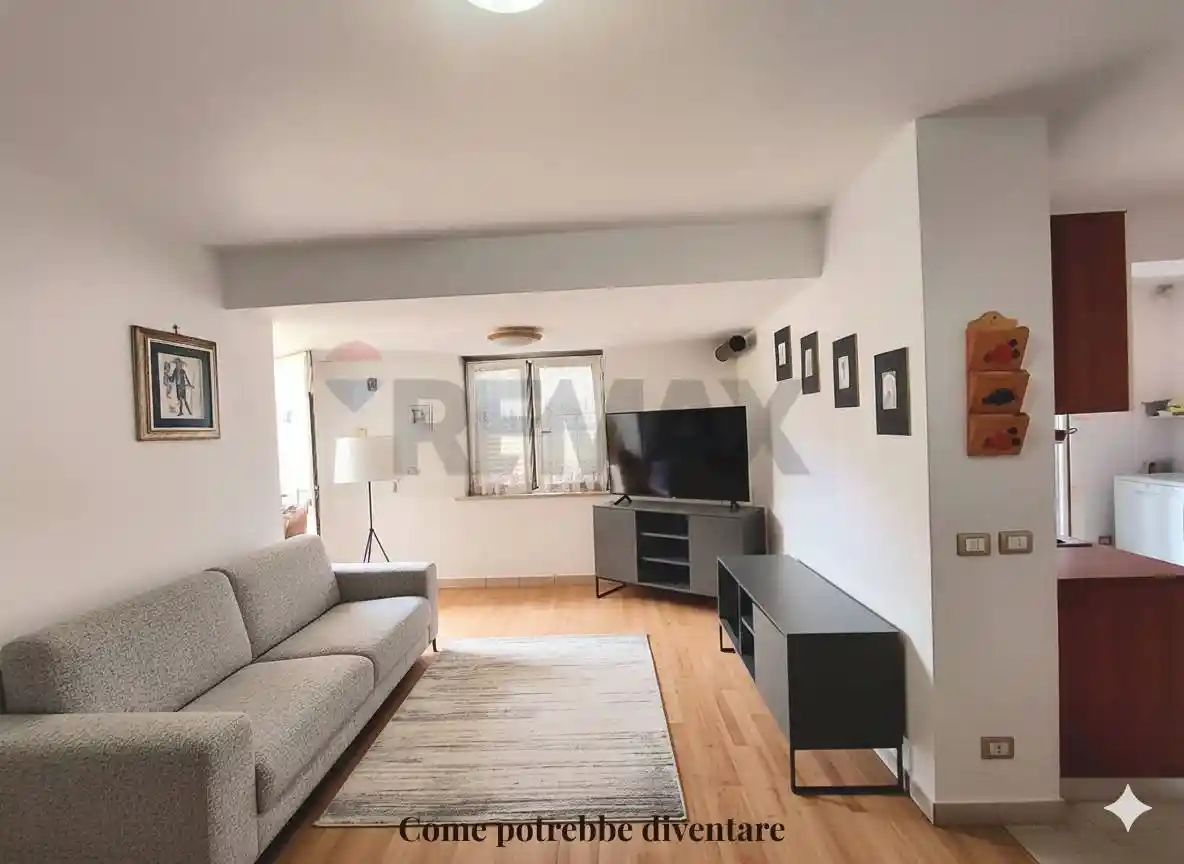 Appartamento in vendita a Sonnino