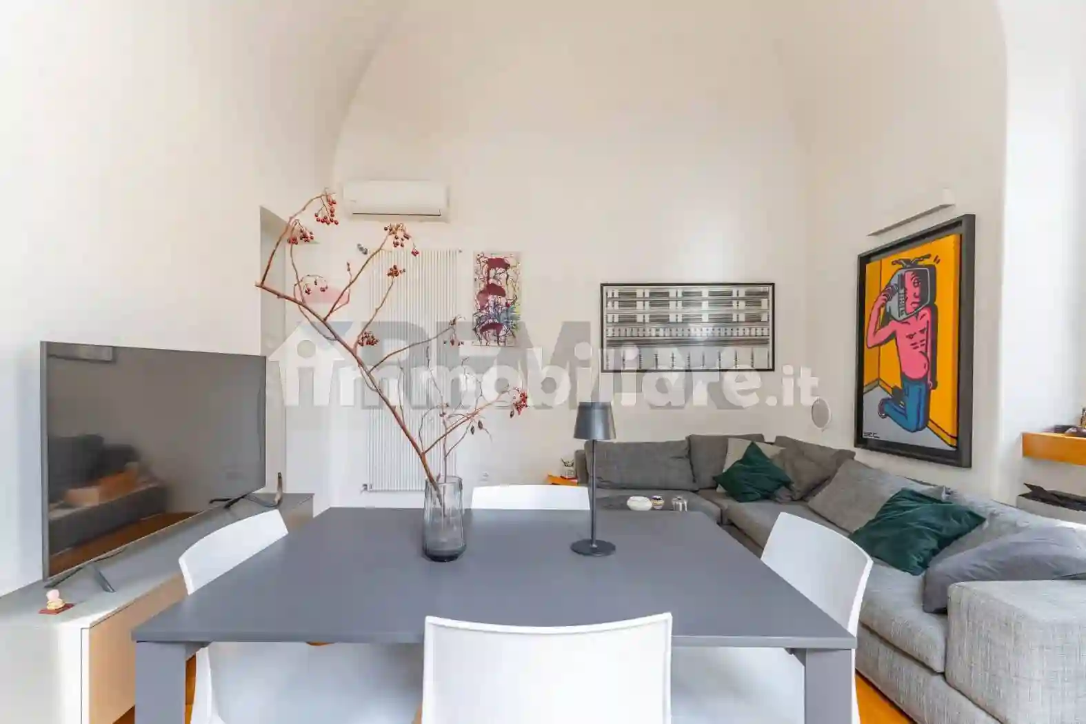 Appartamento - foto 3