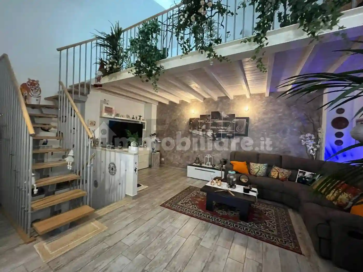 Villetta a schiera - foto 2