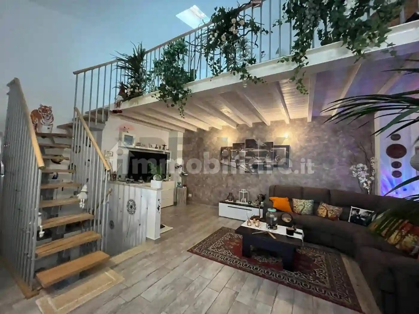 Villetta a schiera - foto 3