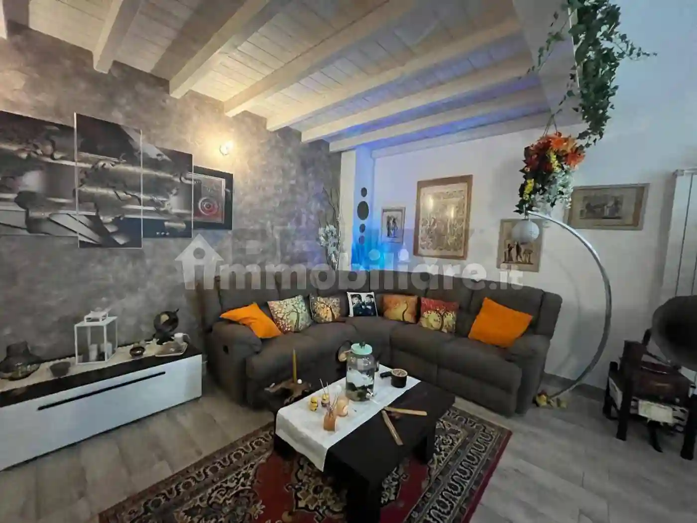 Villetta a schiera - foto 4