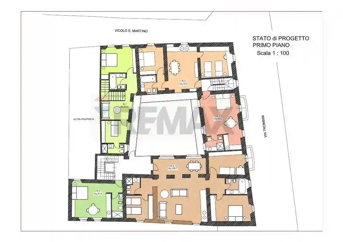 Appartamento - foto 2