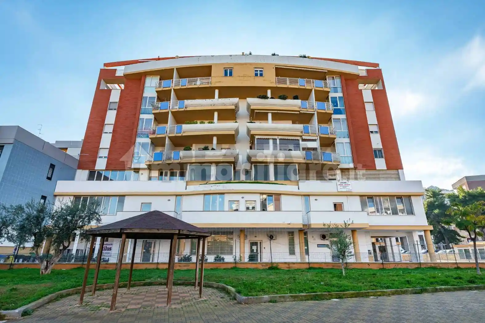 Attico - Mansarda in vendita a Modugno