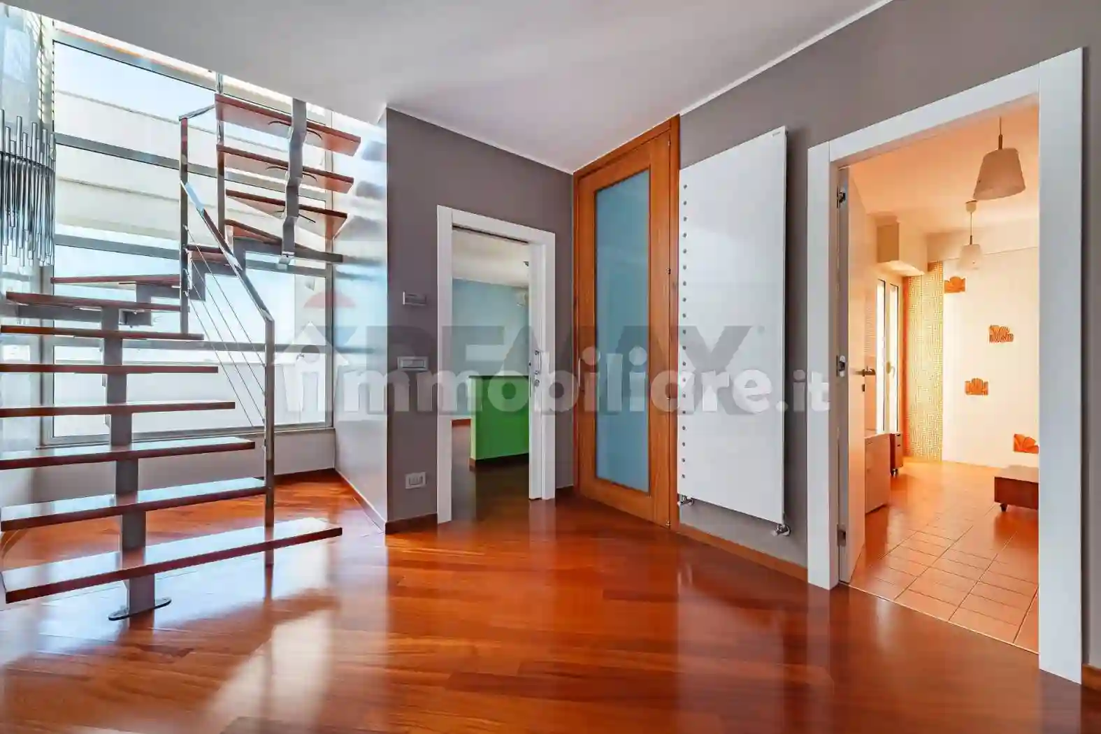 Attico - Mansarda - foto 5