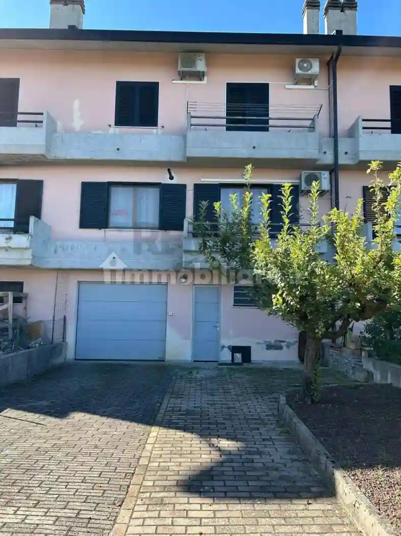 Villetta a schiera - foto 3