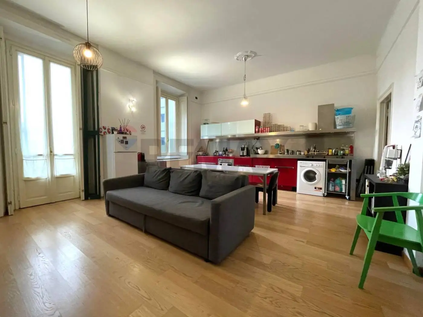 Appartamento in vendita a Milan