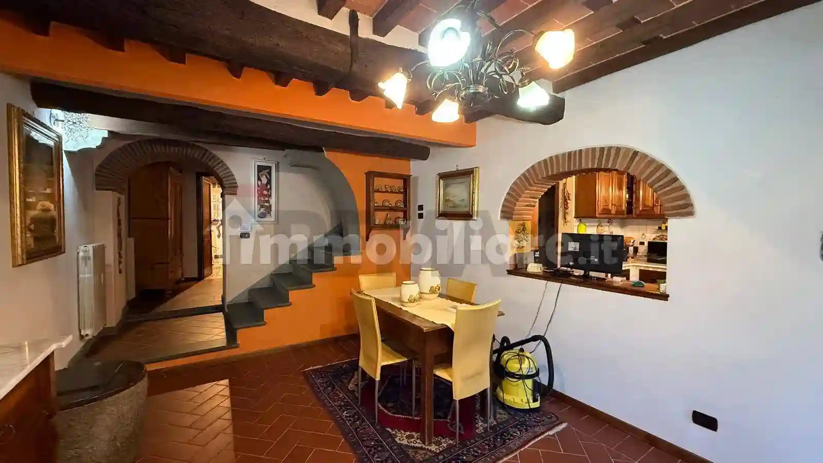 Casa indipendente - foto 4