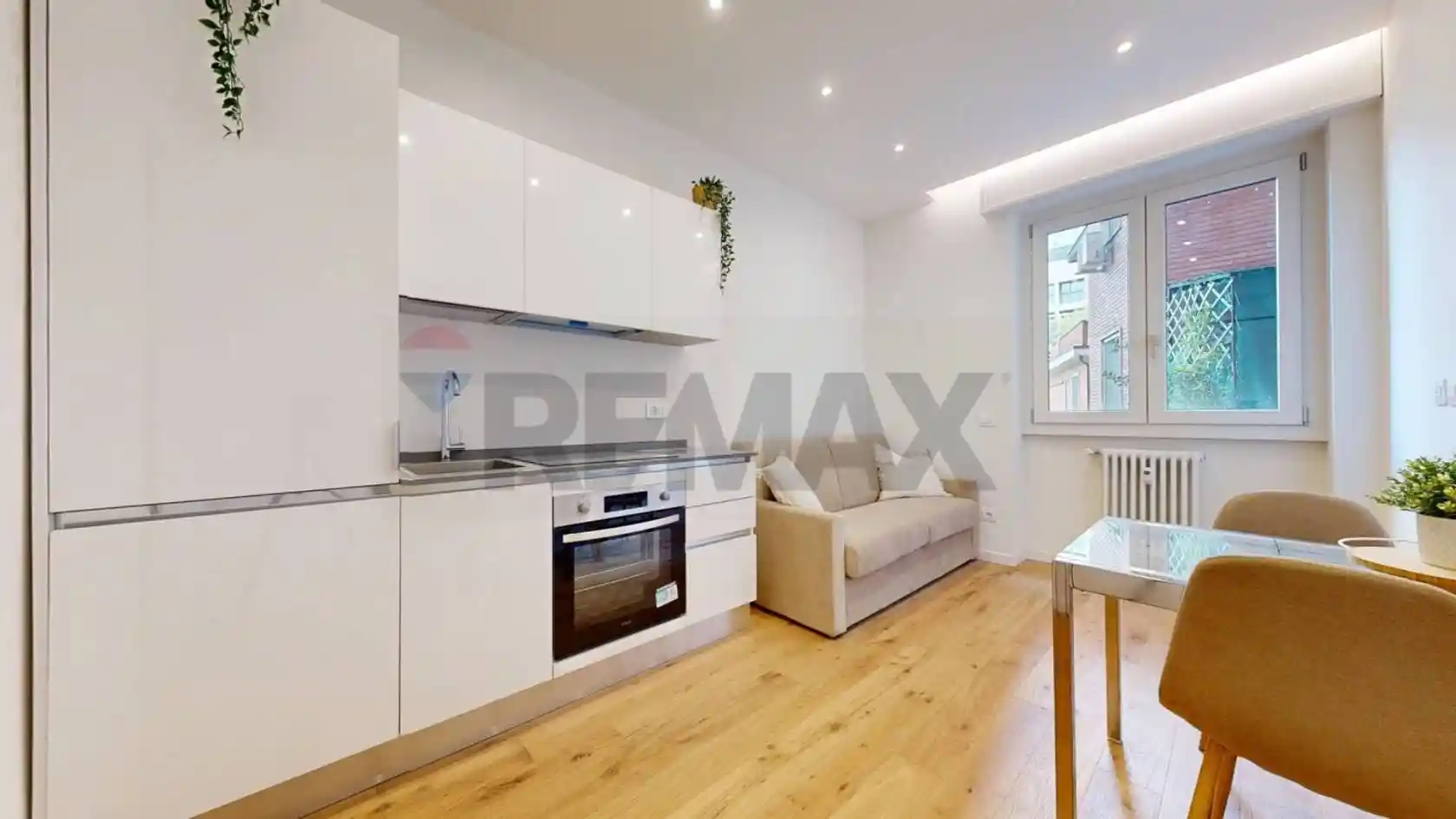 Bilocale via valtellina 20, Isola, Milano - foto 2