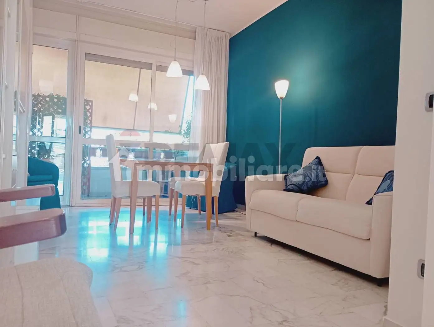 Appartamento in affitto a Caserta