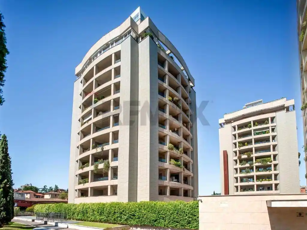 Appartamento in affitto a Perugia