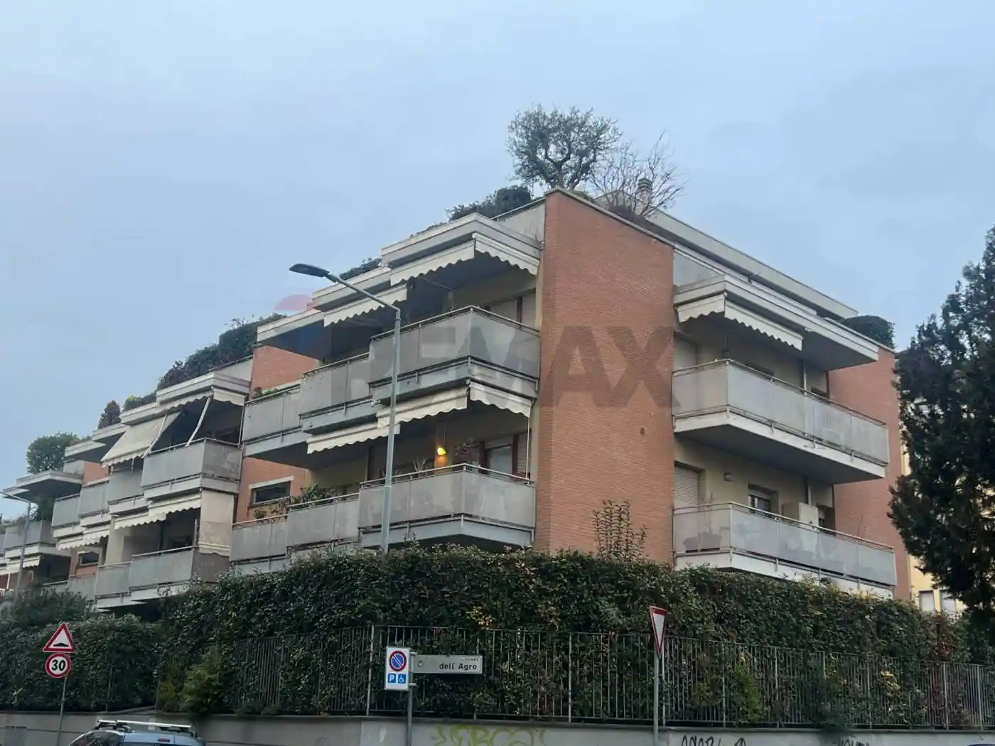 Appartamento in vendita a Bergamo