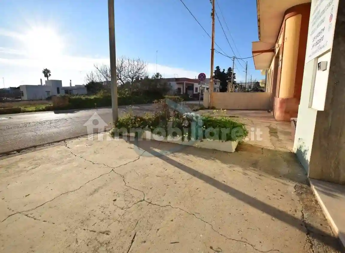 Palazzo - Edificio - foto 2