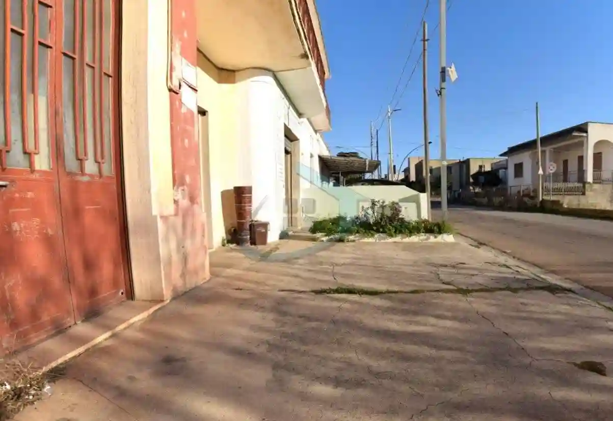 Palazzo - Edificio - foto 3