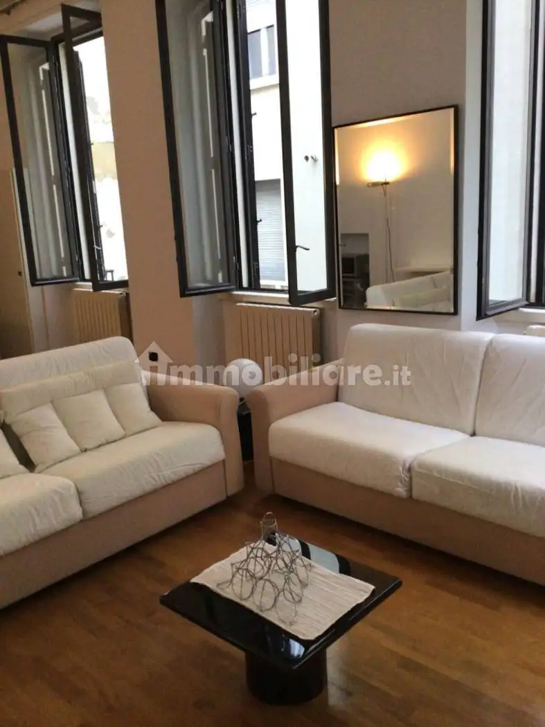 Appartamento in vendita a Milan