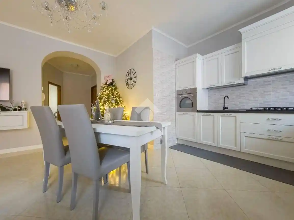 Appartamento in vendita a Manfredonia