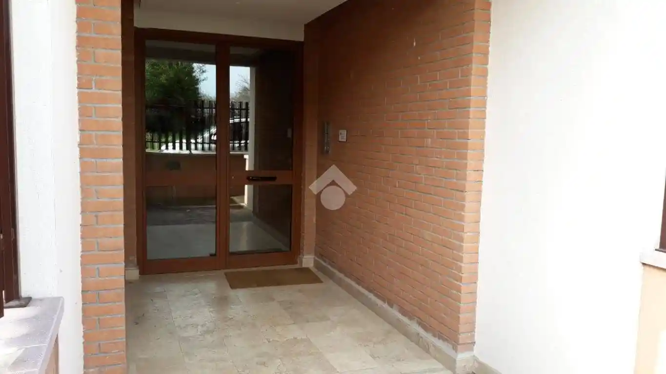 Monolocale via Pietro Pacchiotti 8, Tor Vergata, Roma - foto 3