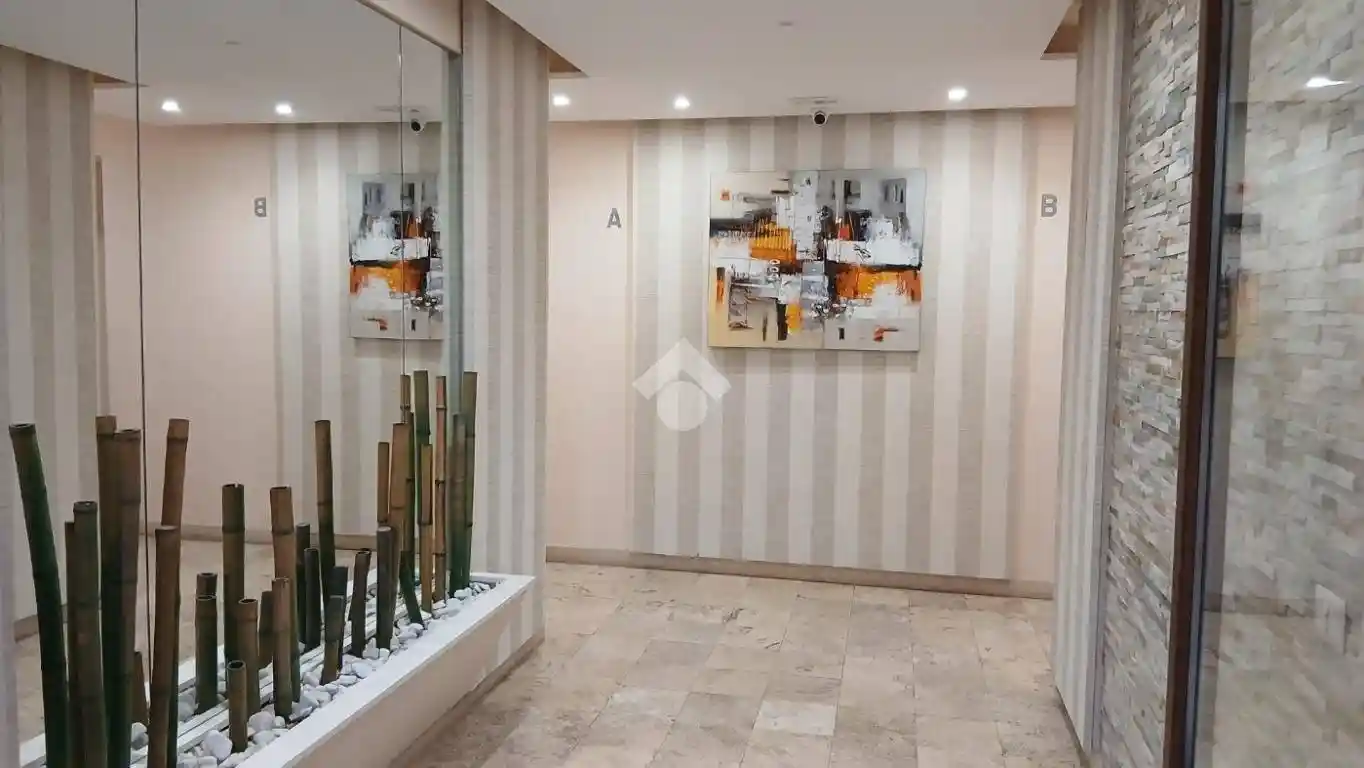 Monolocale via Pietro Pacchiotti 8, Tor Vergata, Roma - foto 4