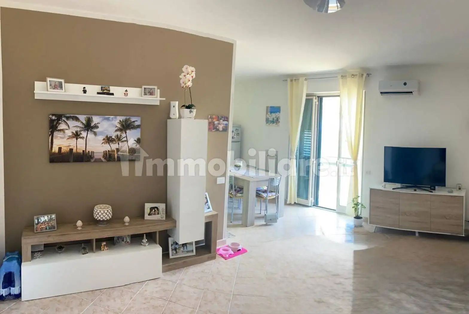 Appartamento in vendita a Siderno