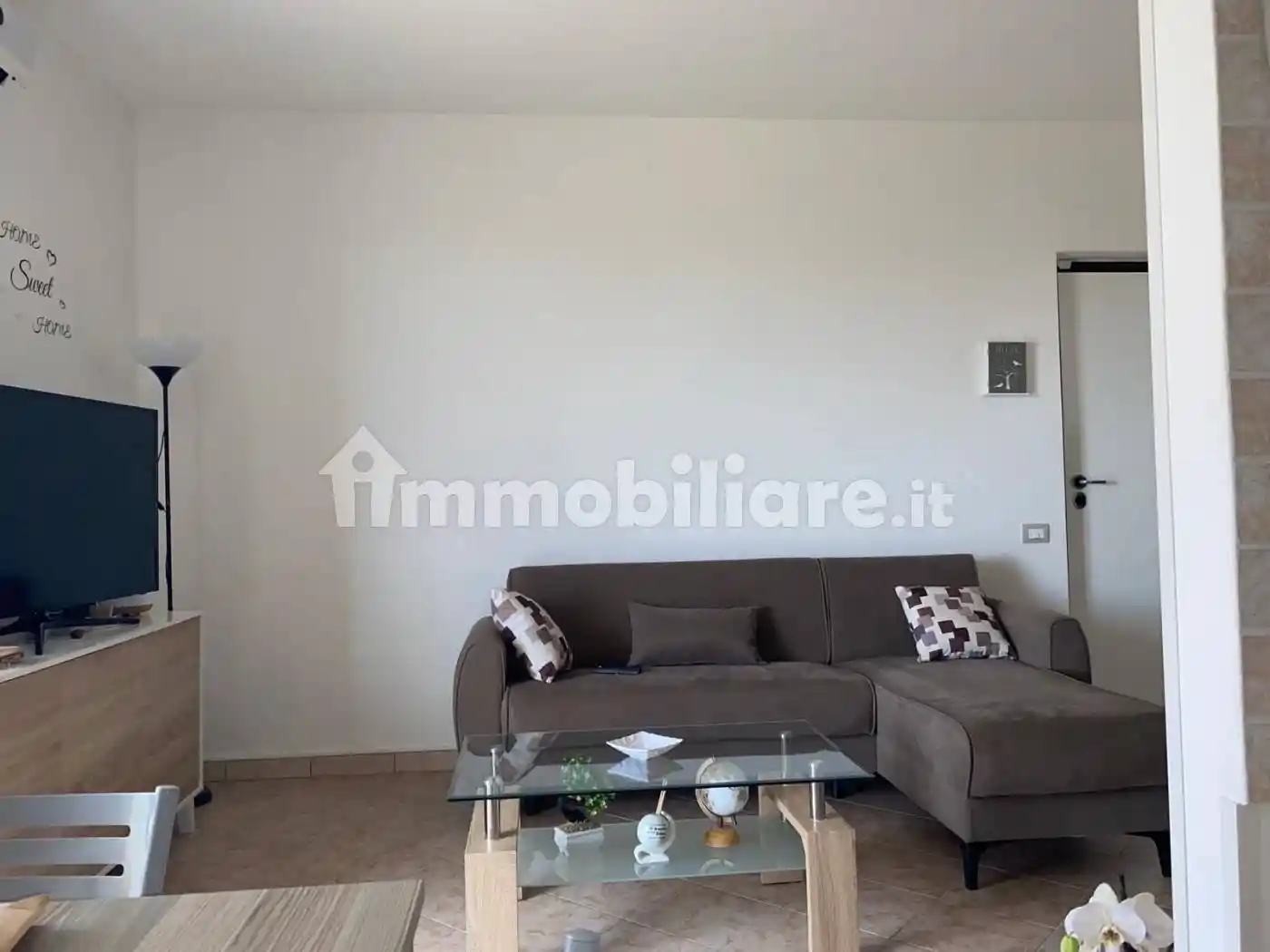 Trilocale via Don Luigi Sturzo, Centro, Siderno - foto 2