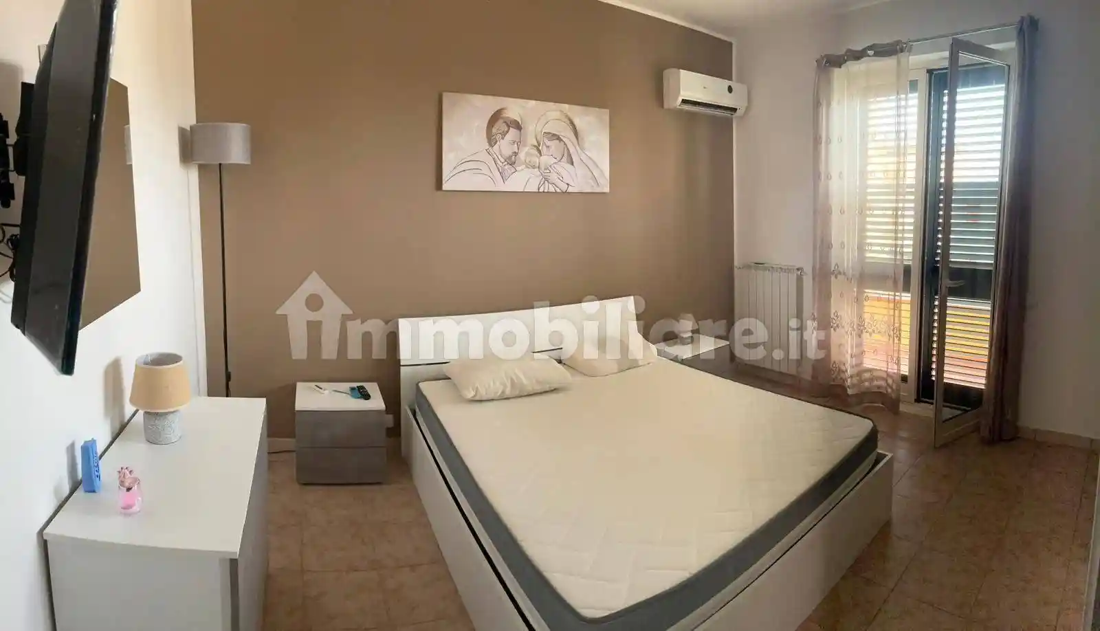 Trilocale via Don Luigi Sturzo, Centro, Siderno - foto 4