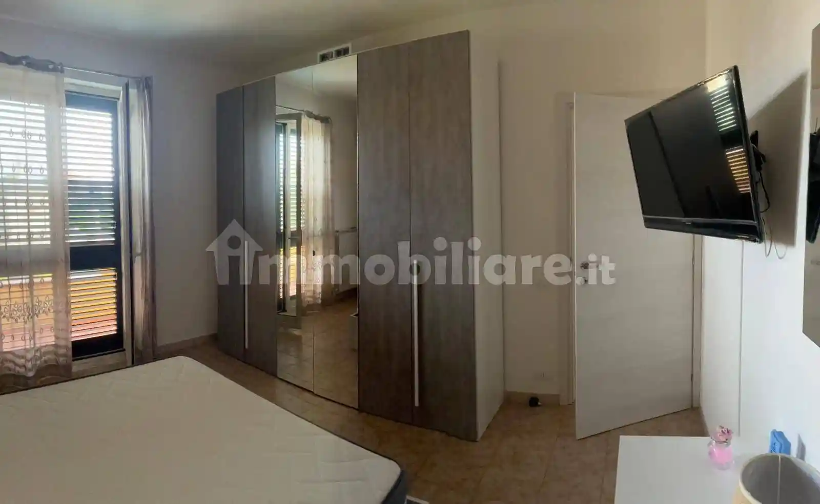 Trilocale via Don Luigi Sturzo, Centro, Siderno - foto 5