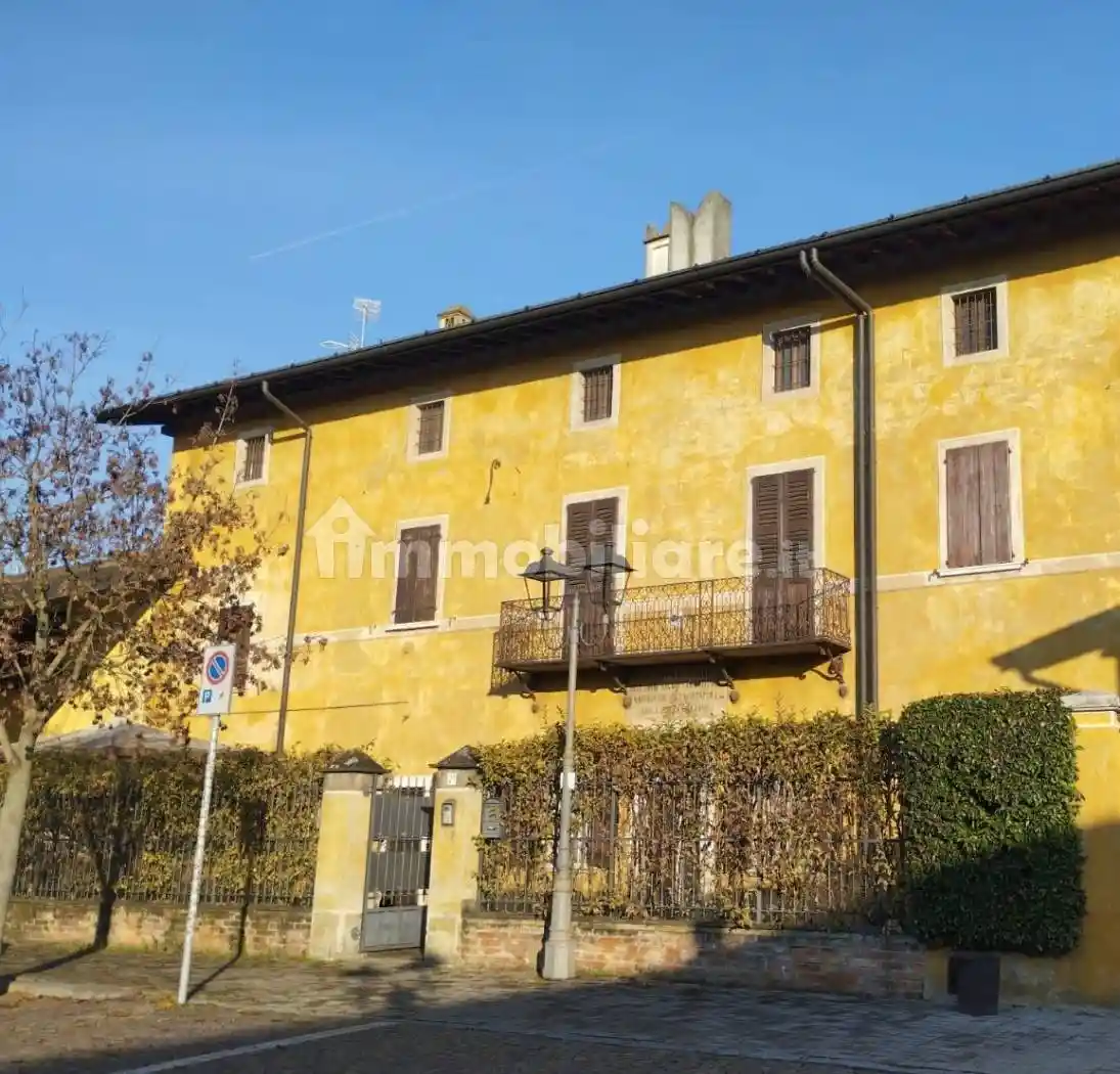 Casa indipendente in vendita a Verolavecchia