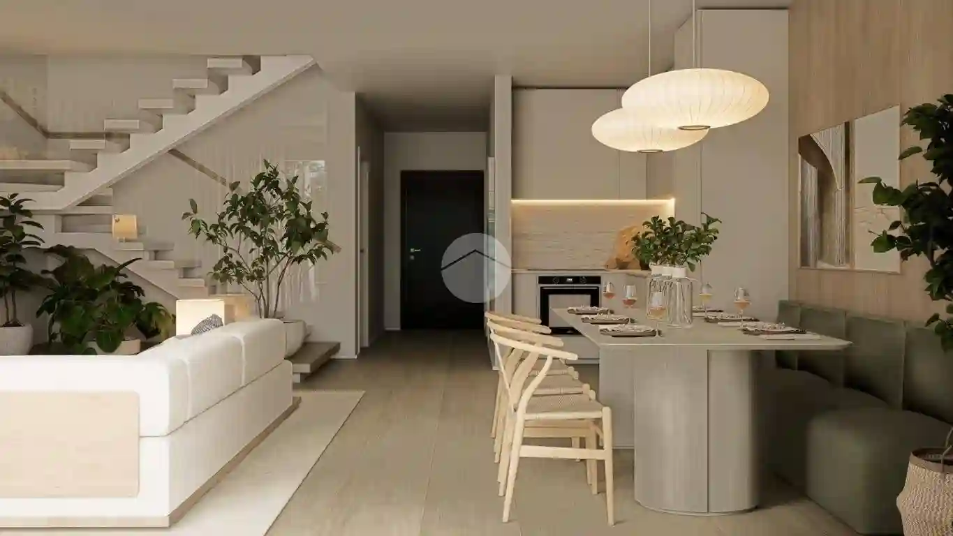 Villetta a schiera - foto 3