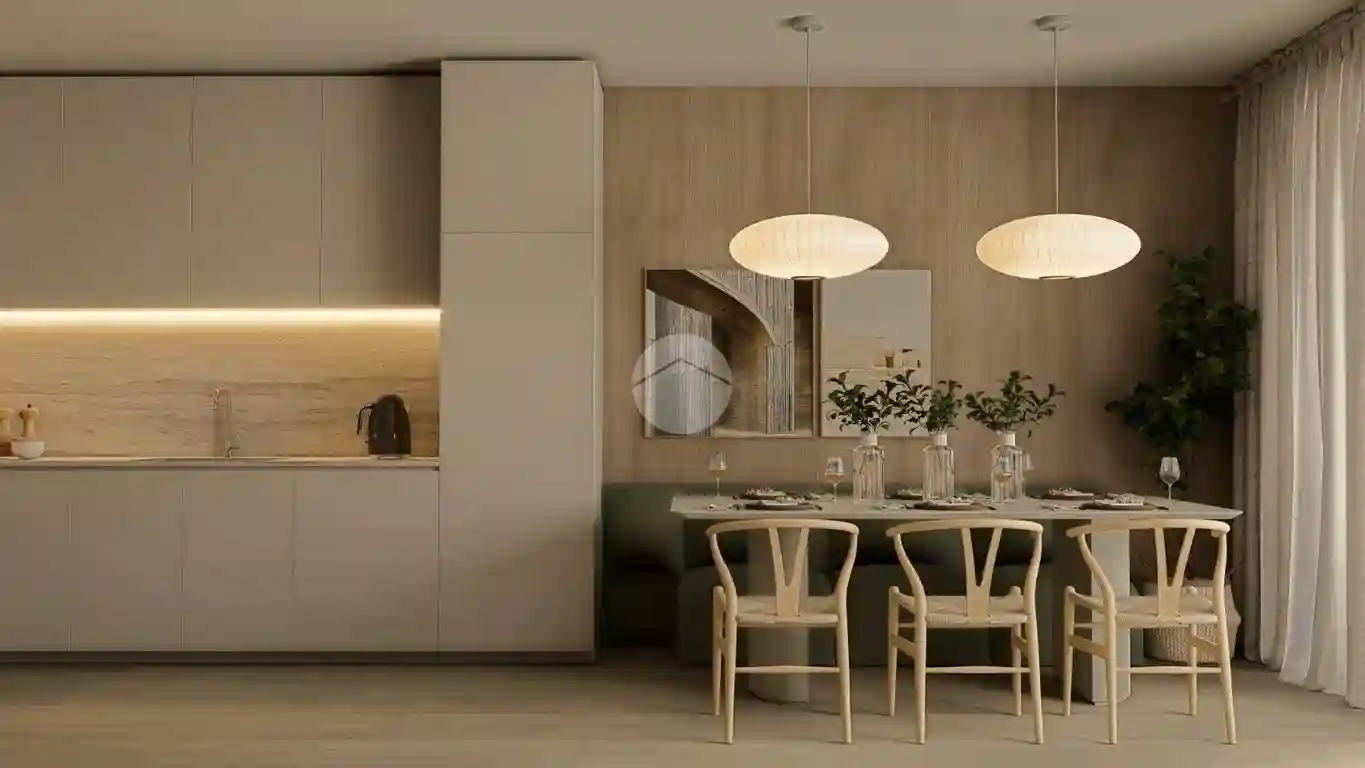 Villetta a schiera - foto 4