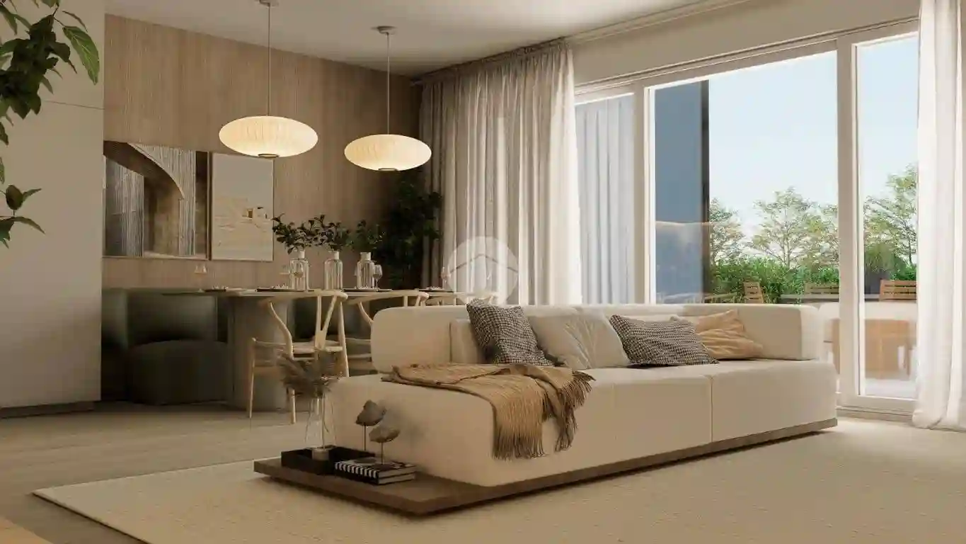 Villetta a schiera - foto 5